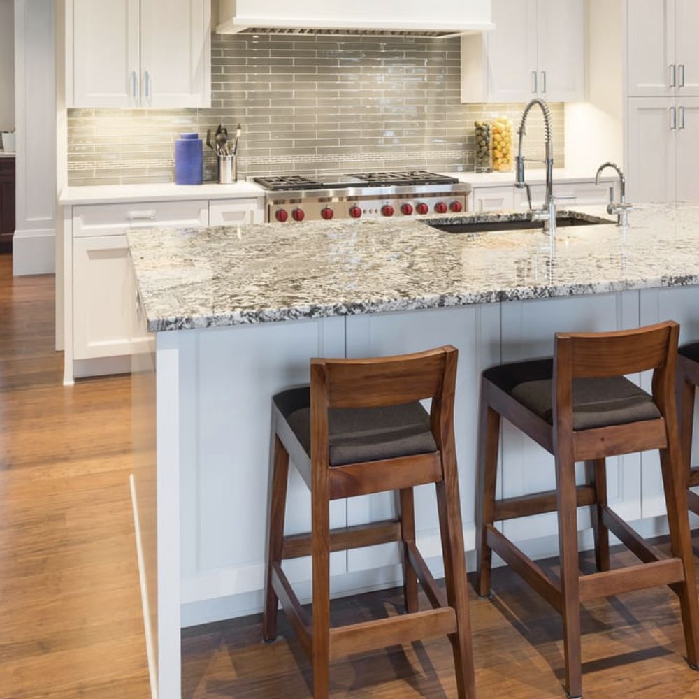 Should I Replace Cabinets When Upgrading Countertops?